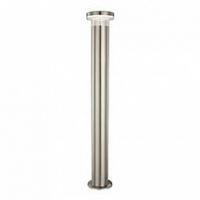 Наземный низкий светильник Globo Sergio 34148