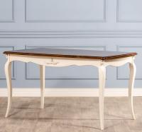 AS6612 Стол обеденный 140х80 San Teodoro фото AS6612 Стол обеденный 140х80 San Teodoro