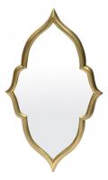 Зеркало Secret De Maison MOROCAIN ( mod. 5112 ) металл, 46х73,5х2,5см, античная медь фото Зеркало Secret De Maison MOROCAIN ( mod. 5112 ) металл, 46х73,5х2,5см, античная медь. Фото №1
