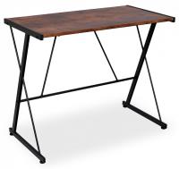 Cтол WD-09 burnt. Фото №1