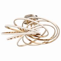 Потолочная люстра ST-Luce Canento SL958.202.08. Фото №1