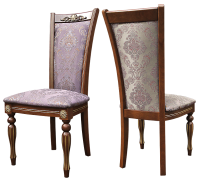 Стул  Агидель фото Стул  Агидель. Фото №1