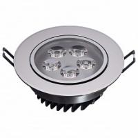 Встраиваемый светильник MW-Light Круз 637015105