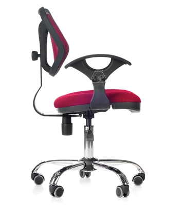 Кресло для оператора СН-380. Фото №3