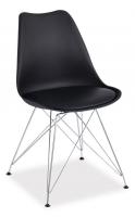 Стул TULIP IRON CHAIR (mod.EC-123) / 1 шт. в упаковке