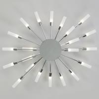 Потолочная люстра Eurosvet Bastone 571 фото Потолочная люстра Eurosvet Bastone 571. Фото №1