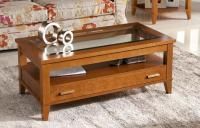 Журнальный стол 628.112 фото Журнальный стол 628.112. Фото №1