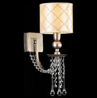 Бра Maytoni Bience H018-WL-01-NG фото Бра Maytoni Bience H018-WL-01-NG