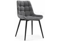 Стул деревянный Алст velutto 32 / черный фото Стул деревянный Алст velutto 32 / черный. Фото №1