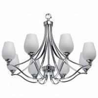 Подвесная люстра Chiaro Палермо 23 386016408. Фото №1