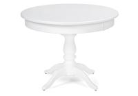 Стол деревянный Орден белый