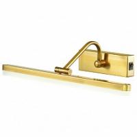 Подсветка для картины Odeon Light Stark 4180/7WL. Фото №1