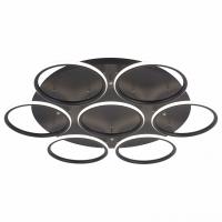 Потолочная люстра Arte Lamp 2500 A2500PL-7BK