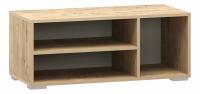 Тумба ТВА Snow wood НМ 011.88, Дуб Бунратти Тумба ТВА Snow wood НМ 011.88, Дуб Бунратти