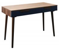 Стол туалетный Сканди Сапфир фото Стол туалетный Сканди Сапфир. Фото №1