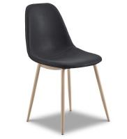 Стул DC350 dark grey cowboy (темно-серый)