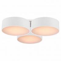 Потолочная люстра Favourite Cerchi 1515-6C