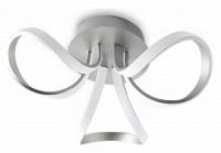 Потолочная люстра Mantra Knot Led 4989 фото Потолочная люстра Mantra Knot Led 4989