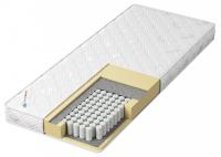 Матрас детский Дрим Симпл 1700x700, белый