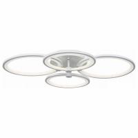 Потолочная люстра ST-Luce Twiddle SL867.502.04 фото Потолочная люстра ST-Luce Twiddle SL867.502.04