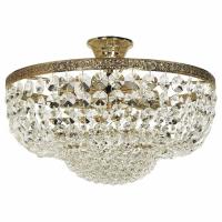 Люстра на штанге Arti Lampadari Favola Favola E 1.3.40.501 G фото Люстра на штанге Arti Lampadari Favola Favola E 1.3.40.501 G