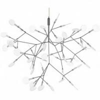 Подвесная люстра Loft it Heracleum 9022-45S Подвесная люстра Loft it Heracleum 9022-45S. Фото №1