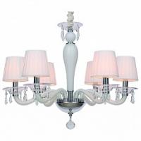 Подвесная люстра Favourite Atlanta 2056-6P