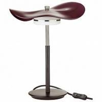 Настольная лампа декоративная Odeon Light Fluent 4857/10TL фото Настольная лампа декоративная Odeon Light Fluent 4857/10TL. Фото №1