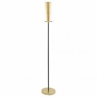 Торшер Eglo Pinto Gold 97655 фото Торшер Eglo Pinto Gold 97655