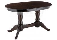 Стол деревянный Деон шоколад. Фото №1