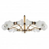 Подвесная люстра Favourite Cornu 2549-16P