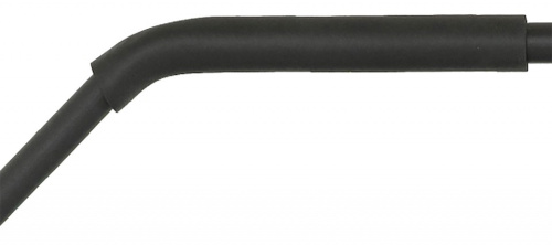 Батут ALH-120-blue, синий, черный. Фото №4