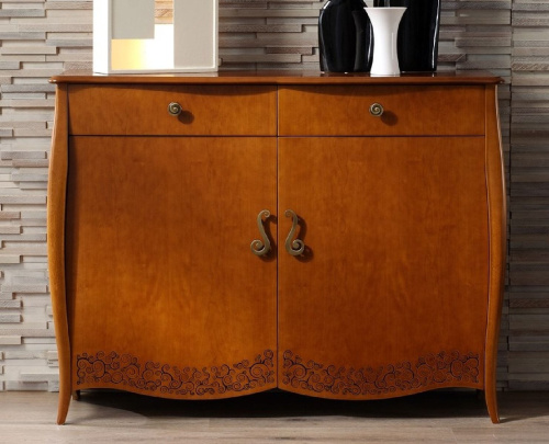 Тумба 125.115. Фото №1