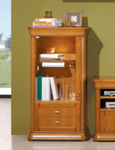 Витрина Lux 265(120). Фото №1