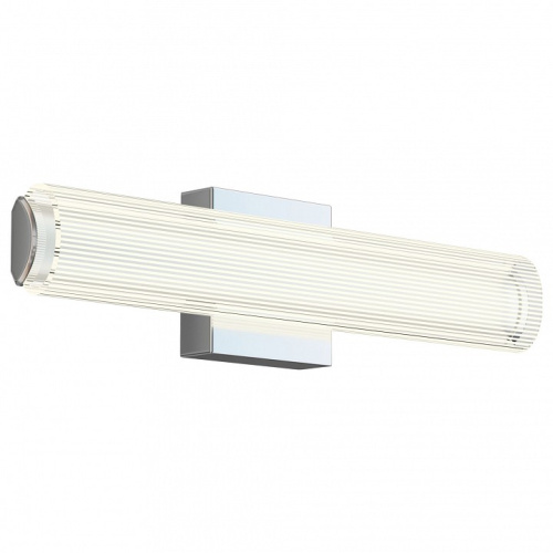 Бра Maytoni Gelo MIR073WL-L14CH4K. Фото №1