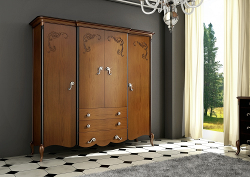 Шкаф Ares 78900. Фото №1