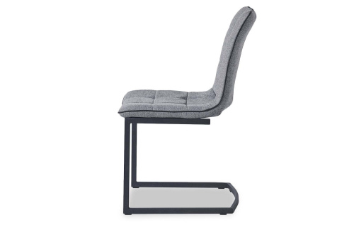 Стул SKY6800 серый/черный. Фото №9