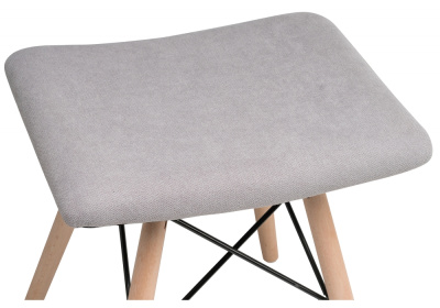 Стул деревянный Ben grey фото Стул деревянный Ben grey. Фото №4