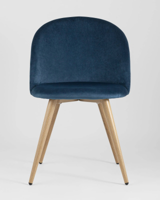 Стул Валенсия пэчворк. Фото №4