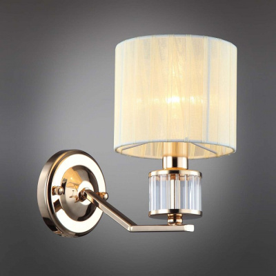 Бра Omnilux Grandate OML-66411-01. Фото №2