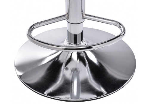 Барный стул Paskal brown. Фото №9