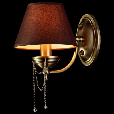 Бра Maytoni Chester RC0100-WL-01-R. Фото №2