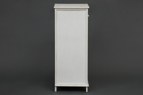 Тумба с 3 корзинами и ящиком Oiselet 4 HX16-009 NS. Фото №11