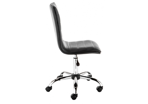 Компьютерное кресло Midl черный. Фото №4