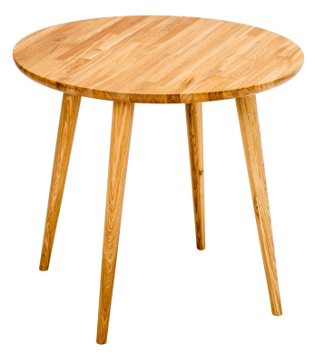 Стол журнальный Vortex Oak фото Стол журнальный Vortex Oak. Фото №2