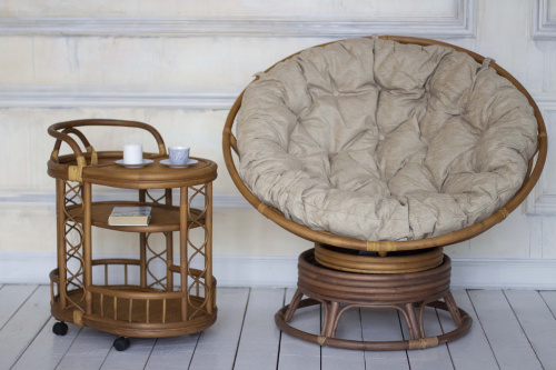 Столик сервировочный 21/06. Фото №10