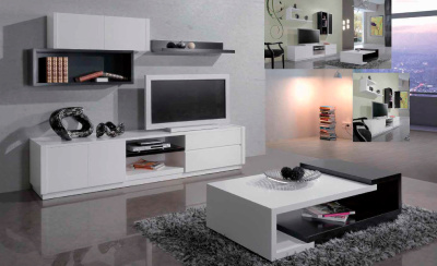 Тумба ТВ Life 557 фото Тумба ТВ Life 557. Фото №2