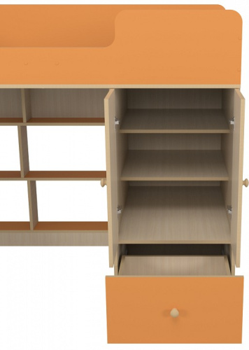 Набор для детской Р446 Капризун 2, бежевый. Фото №8