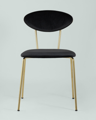 Стул Ники черный. Фото №5