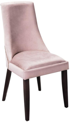 Стул Shell черный фото Стул Shell черный. Фото №2